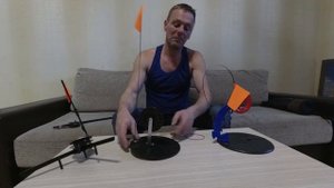 Обзор магазинных жерлиц. Как выбрать? Плюсы и минусы.