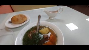 Вахта на складе закончилась итоги