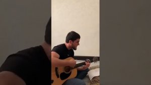 Билал Чигаев - Спи любимая моя