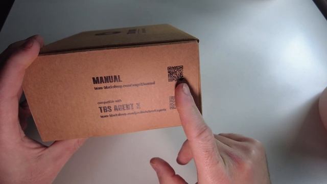 Апаратура для FPV. Jumper T-Lite проти TBS Tango 2 смотреть онлайн