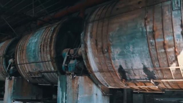 Производство натуральной кожи за 1 минуту. TOO 