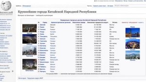 Население Китая. Китайцев не 1,5 миллиарда? ПОЯВИЛИСЬ ВРУНЫ!