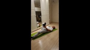 СНИМАЕМ БОЛЬ ПРИ ЗАЩЕМЛЕНИИ СЕДАЛИЩНОГО НЕРВА