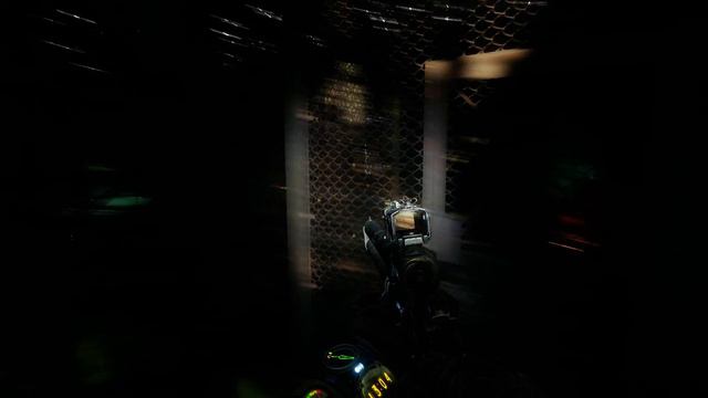 Прохождение Metro Exodus — Часть 10: Терминал. смотреть онлайн