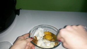 Запеканка с капустой/ Очень вкусно )))