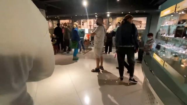 ЧТО ТВОРИТСЯ В ЕКАТЕРИНБУРГЕ