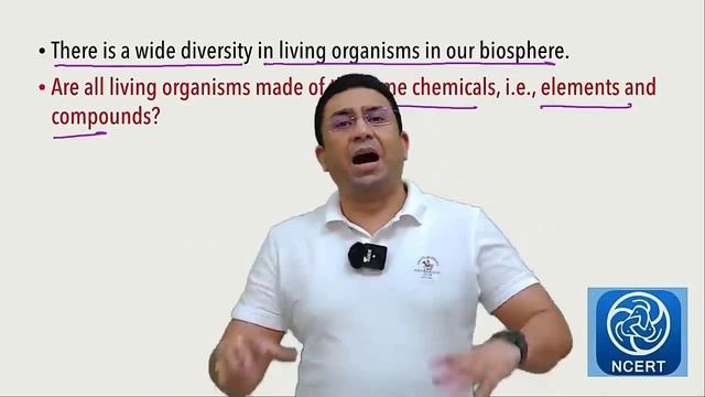 Biomolecules l Lecture 1 l Biology l NEET