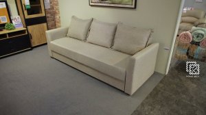 Диван-кровать Монца