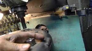 №183 Переделка барабана Мицубиси Фусо