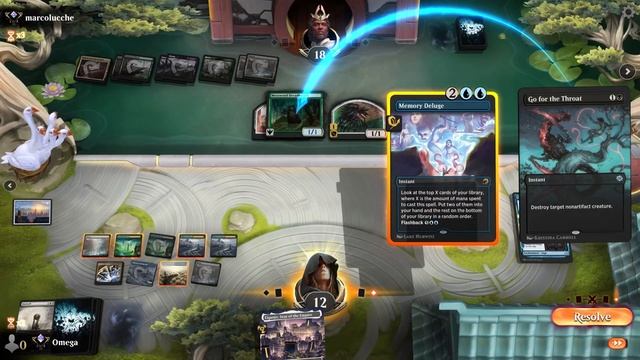 ☀??This Was Just ABSURD?! Truly UNIQUE Esper Control | Standard смотреть онлайн