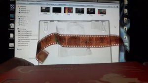 Как оцифровать пленку с фотоаппарата