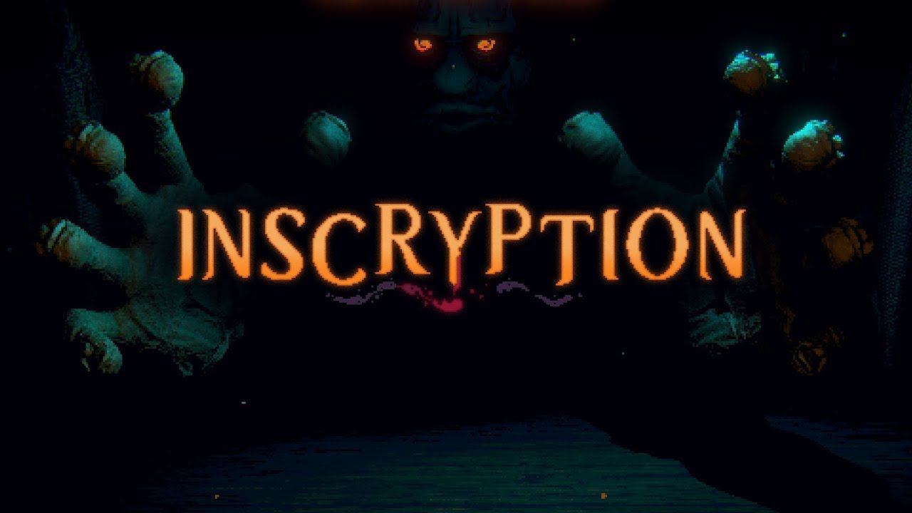 Inscryption 1 Серия Начало Demo