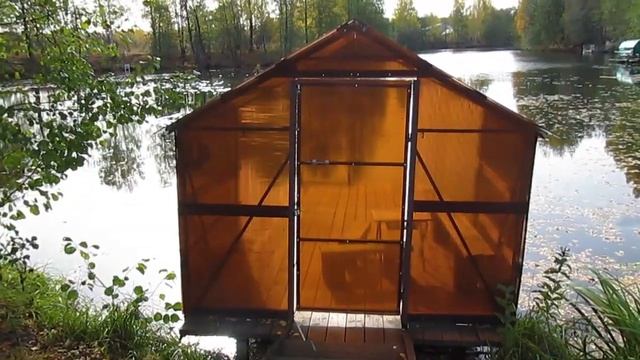 Заволжье. река Уржумка. деревня Уржумка. Марий Эл. 5 октября 2023 смотреть онлайн