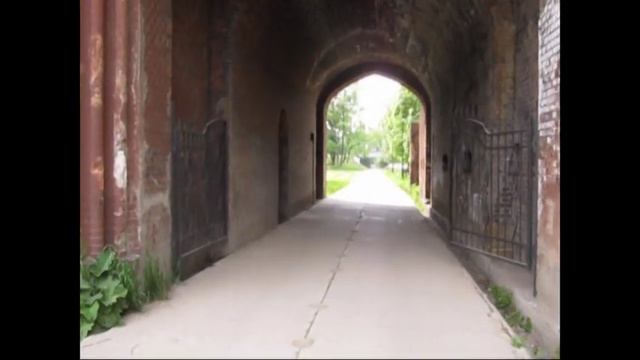 Konigsberg - Калининград, часть 1 смотреть онлайн