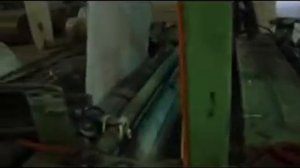 Линия производства бумажных мешков от 25кг до 50кг производительностью 60 мешков в минуту