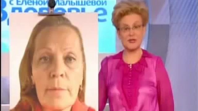 Хочу быть красивой. Типы старения лица