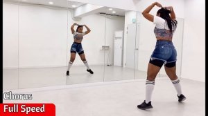 ITZY “LOCO” - FULL DANCE TUTORIAL