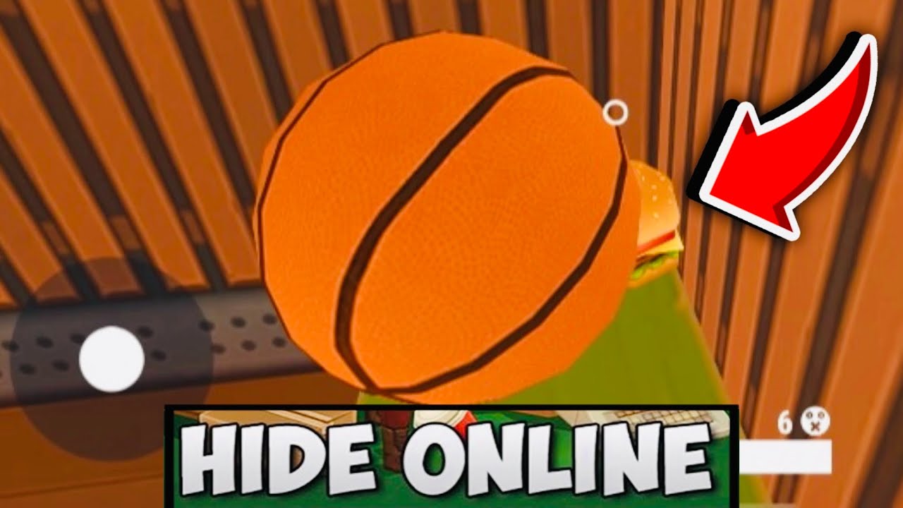 Hide Online #10 Bugs And Best Hiding Spots ? МНОГО КРУТЕЙШИХ НЫЧЕК! ХАЙД ОНЛАЙН прятки! Hide Online