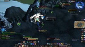 Death's Gaze (Взгляд смерти)