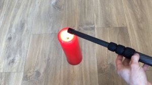 Карбоновая телескопическая штанга для Minelab Equinox/Сarbon fiber telescopic rod for Equinox