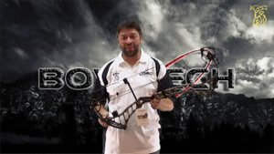 Стрельба из лука, часть 4 - Краткий обзор блочных луков