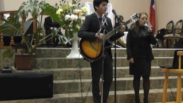 B1SM - Pastor Luis Matus Medley смотреть онлайн