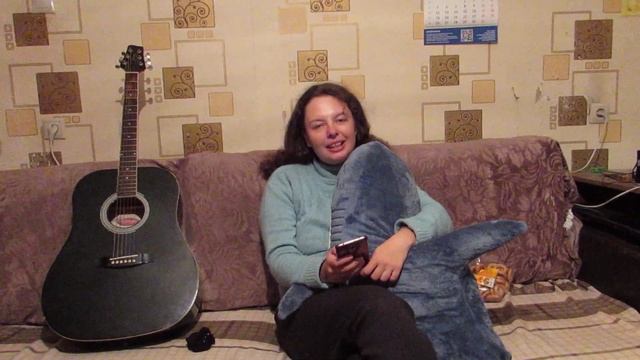 Октябрь 2021 Квартирник / Стих про гостевой дом Стефания / Марина Бельская авт. смотреть онлайн