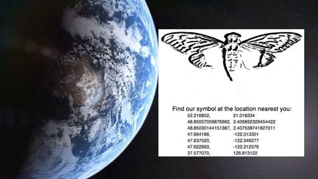 Самая мистическая и неразгаданная тайна интернета