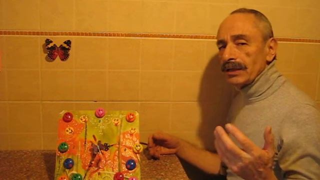 "Стоп-болезни" - общедоступный портативный психофизиологический бытовой тренажер смотреть онлайн