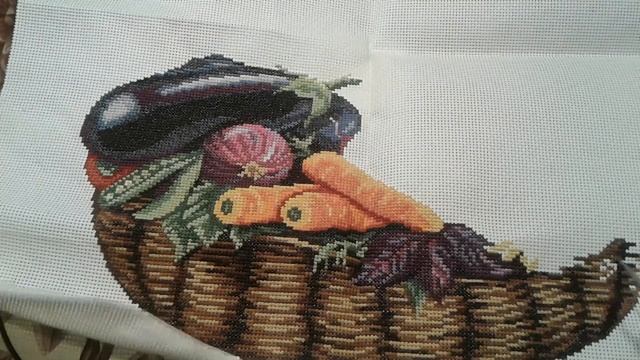 игра в фанты-2/ панна и чудесная игла/ вышивка крестиком смотреть онлайн