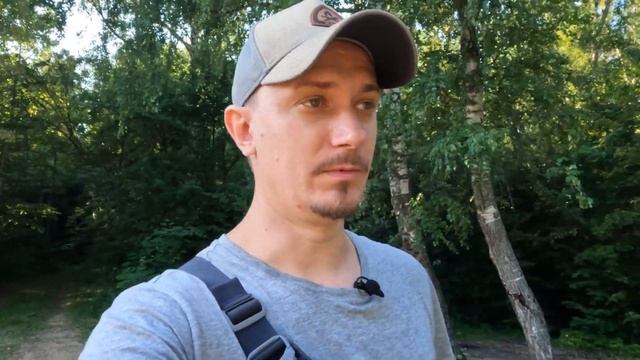 ЛУЧШИЕ МЕСТА ДЛЯ ОТДЫХА У ВОДЫ на Истринском водохранилище