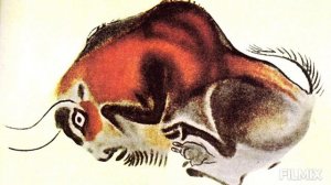 Живопись эпохи Палеолита  2