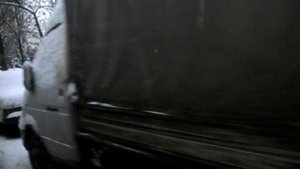 Москва, автобус 92, Кинотеатр Будапешт - м. Бибирево