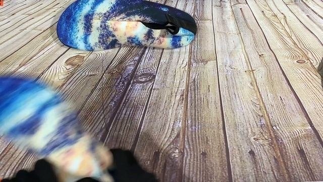 Пляжная обувь с Алиэкспресс