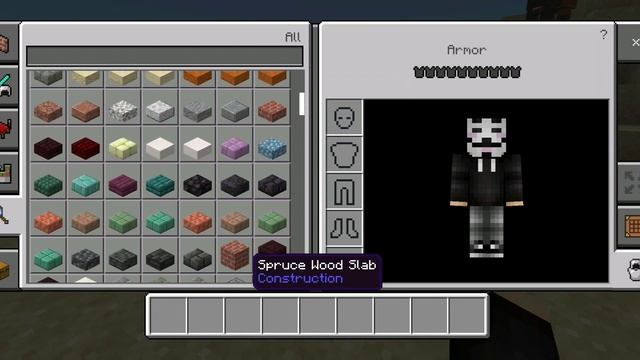 Rj's Mobs ADDON in Minecraft PE смотреть онлайн