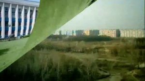 Город детства Днепродзержинск.avi