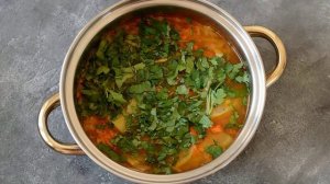 Суп с кольраби. Простые классические рецепты