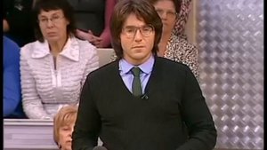 Пусть говорят (04.02.2010) "Жертвы майора Евлокина"