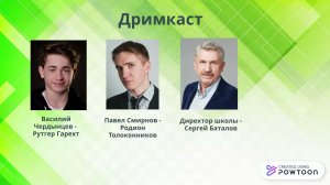 Личная информация 5