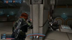 Modded Mass Effect 3 Ep 68:  NO DEAL...