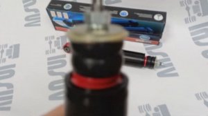 Газовые амортизаторы 2101-2107 передние -50мм