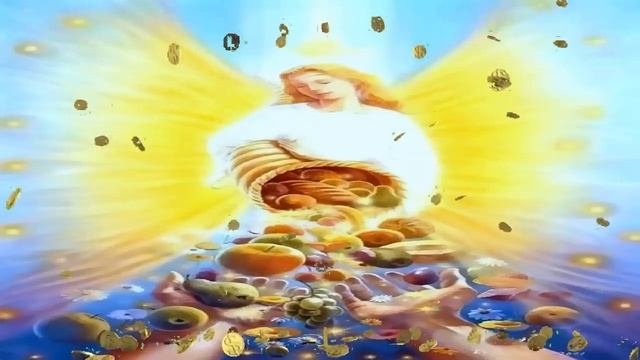RECEIVE The Energy Of MONEY And Abundance In The YEAR 2023 With Archangel URIEL Of Prosperity ???✝️