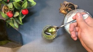 МАСКА ДЛЯ ЛИЦА ОТ МОРЩИН С ЭФФЕКТОМ БОТОКСА РЕЦЕПТ ОТ МОРЩИН