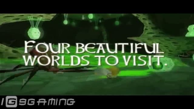 Young Thor (minis) - PSP™ [HD] смотреть онлайн