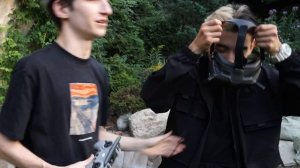 День рождения Симбочки Младшего! feat. Yolo House