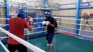 2010-09-10(Komori VS Ihara Spar)