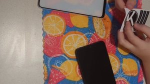 Замена защитного стекла на Xiaomi Redmi 9C