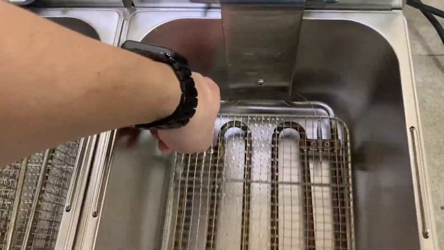 Фритюр