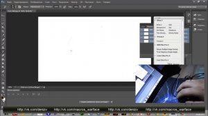 Макрос для ЛКМ (Левой Кнопки Мыши) для A4TECH X7