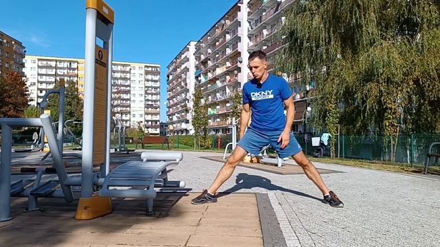 ШПАГАТ для начинающих / 6 упражнений для новичков